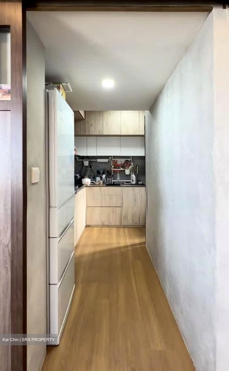 Blk 91 Skyterrace @ Dawson (Queenstown), HDB 4 Rooms #616023971